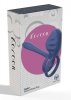 Couples Slimline Vibrator Ring